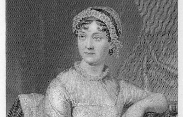 Jane-Austen