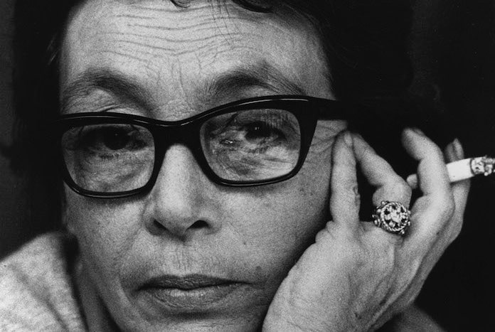 Marguerite Duras