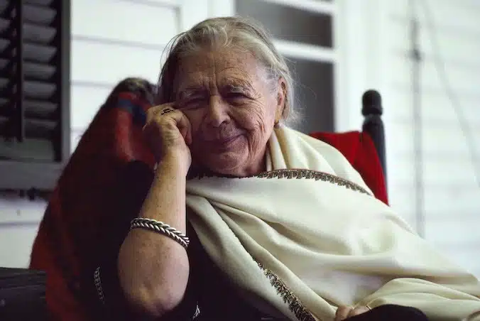 Marguerite Yourcenar