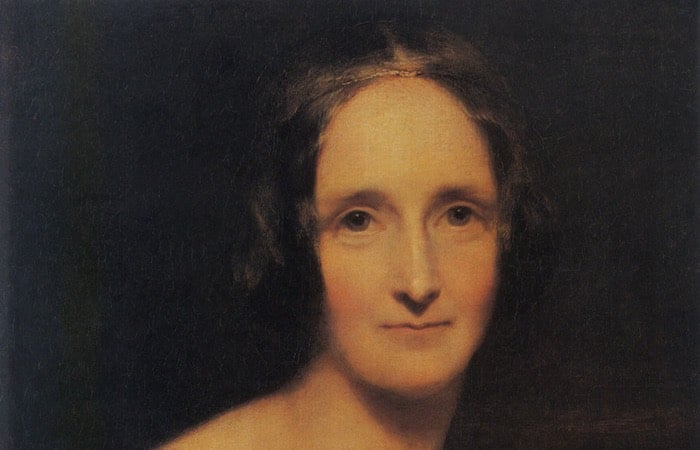 Mary-Shelley