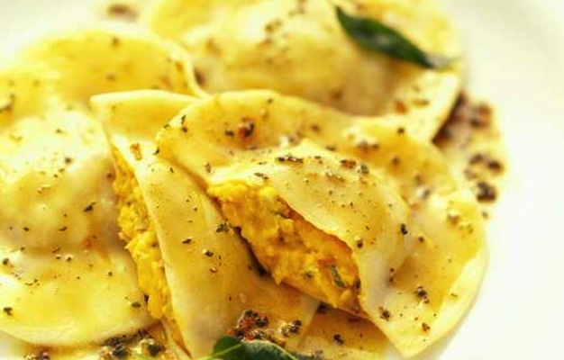 tortelli zucca ricette con la zucca