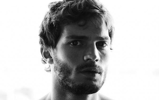 Jamie-Dornan