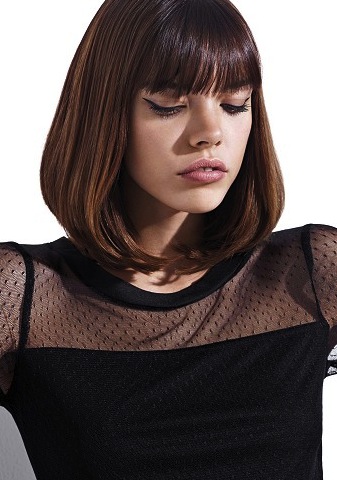 Jean_Louis_David-long-brown-straight-hairstyles