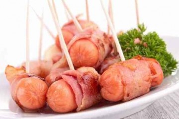 involtiniwurstelcaon