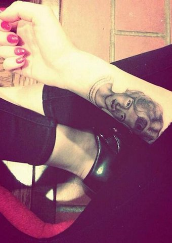 myley_tatuaggio