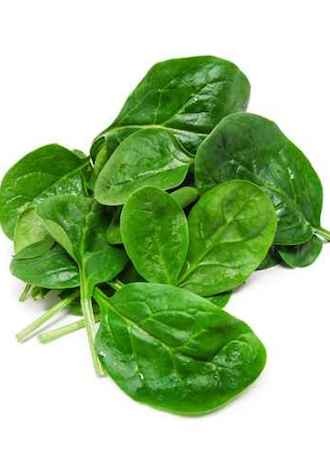 spinaci