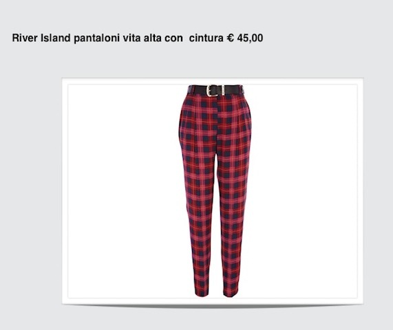 tartan