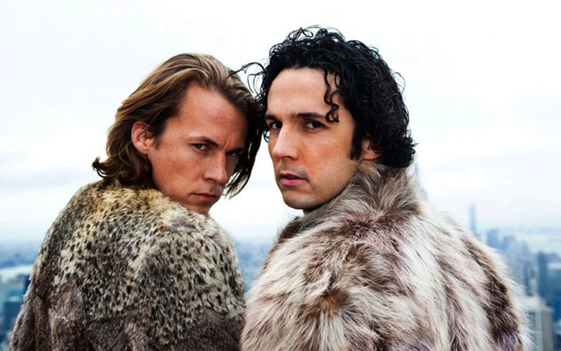 ylvis