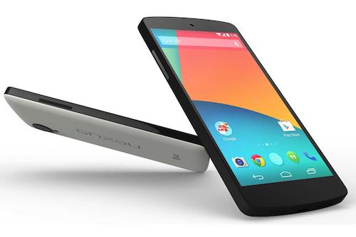 Nexus-5-Black