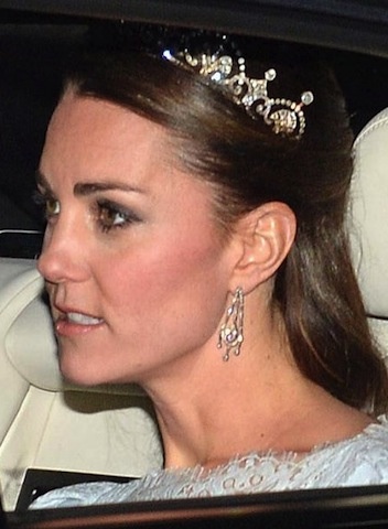 katetiara