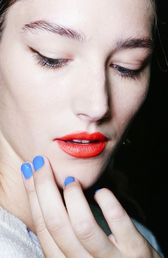 Make up: tutte le tendenze del 2014
