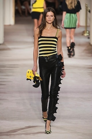 Emanuel-Ungaro-Spring-2014