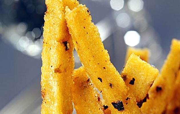 bastoncini fritti