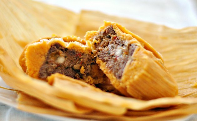 Tamales