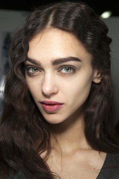 armani make up