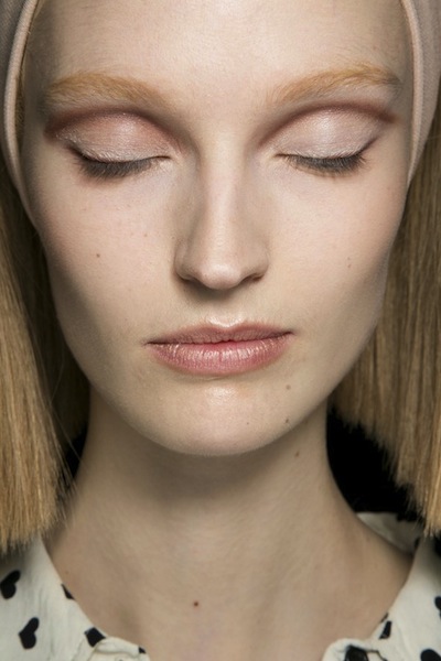 Marc Jacobs Trucco