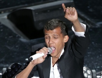 Chi è Stromae e perché piace tanto