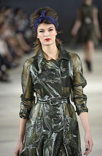 Moda: come scegliere il colore giusto per la primavera estate 2014