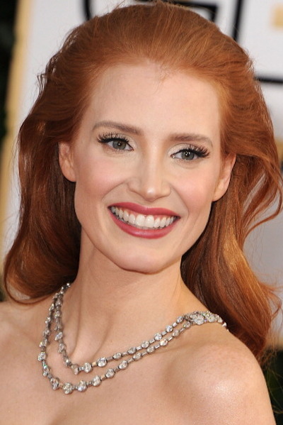 Golden Globe 2014 tutti i gioielli delle star
