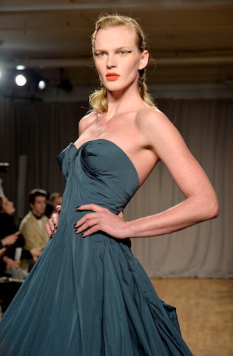 Zac Posen