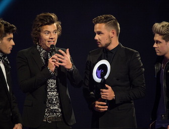 Gli One Direction potrebbero sciogliersi?