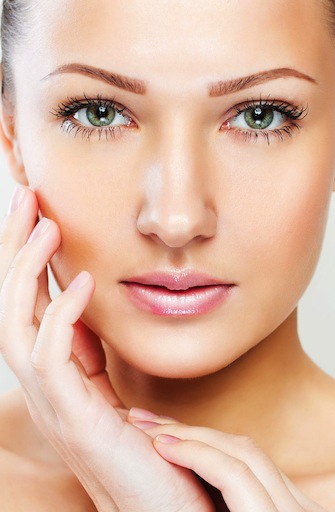 Rimedi per curare le rughe con ingredienti naturali