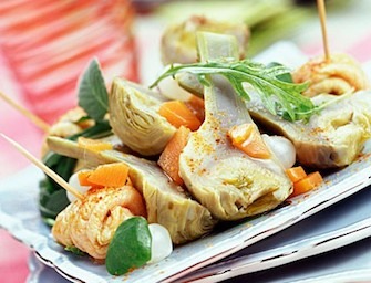Carciofi: come cucinarli? Ecco 7 ricette perfette