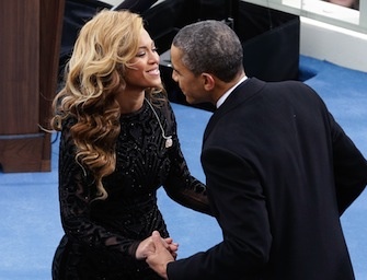 Usa: Obama Beyoncé, Washington Post smentisce