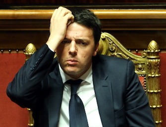 Matteo Renzi