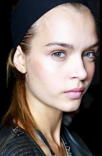 make up