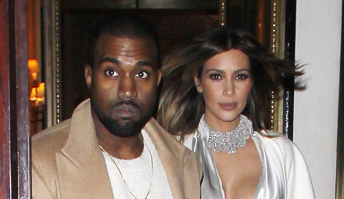 kanye west 10 burger king in europa come regalo di nozze per kim kardashian