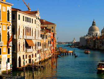 Venezia