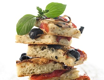 Ricetta impasto pizza (anche per forno elettrico)