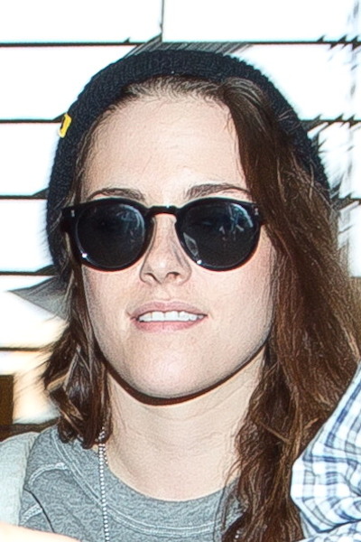 Celebrity Sightings In Los Angeles – February 02, 2014