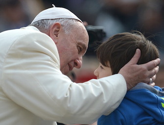 Nobel per la pace: il Papa tra i candidati