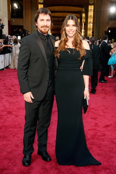 86th Annual Academy Awards – Arrivals