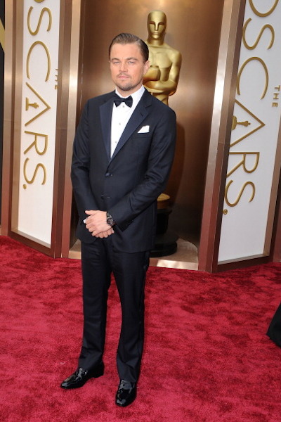 86th Annual Academy Awards – Arrivals