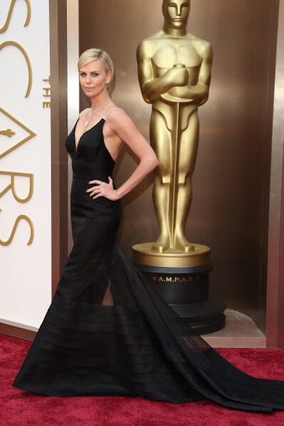 86th Annual Academy Awards – Arrivals