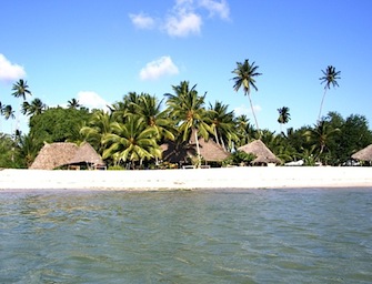 Idee viaggi di nozze: Zanzibar, gli eco-bungalow di Chumbe Island