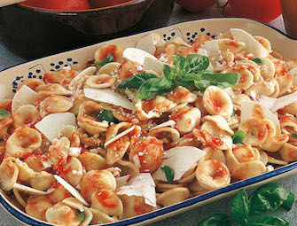 orecchiette