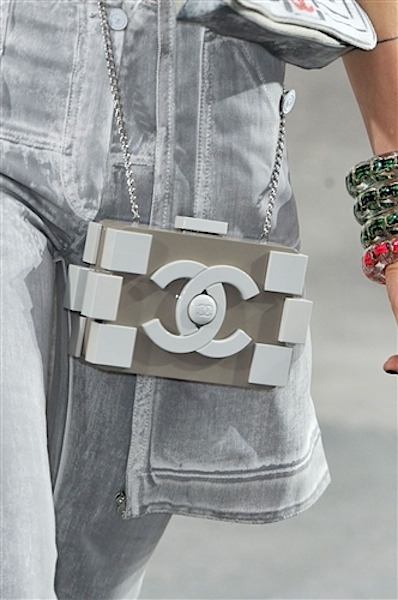 Chanel clp A RS14 5814