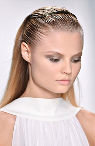 Capelli, le 8 tendenze della primavera