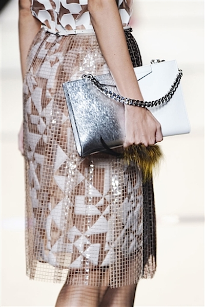 Fendi clp P RS14 0815