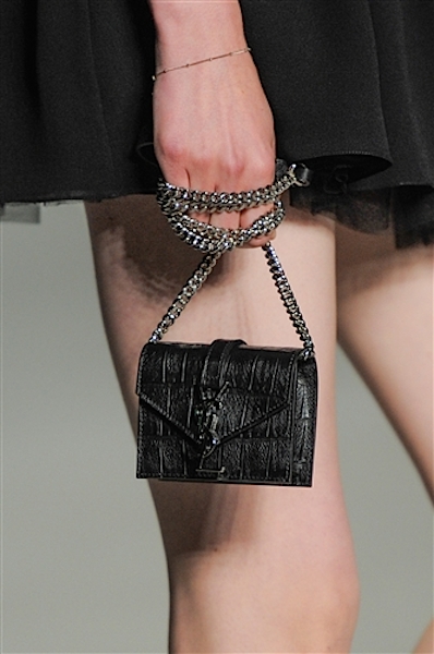 Saint Laurent clp RS14 3124