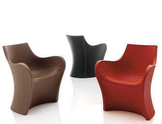 Salone del Mobile 2014:  tutte le novità