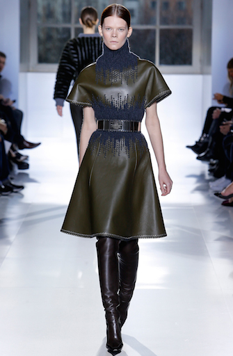 tendenze autunno inverno 2014-15