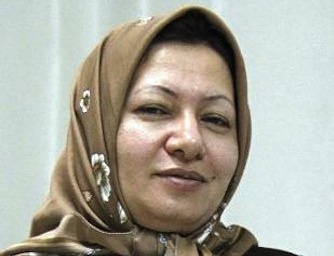 Sakineh è stata liberata dopo otto anni