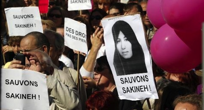 sakineh liberata