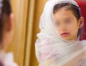 Spose bambine, in Turchia sono almeno mezzo milione