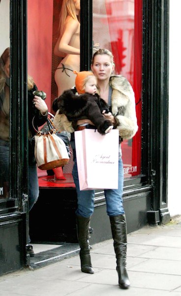 Kate Moss